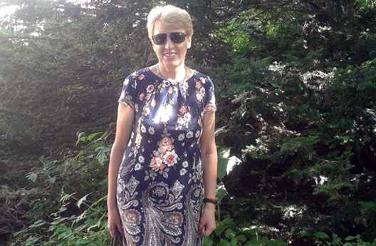 Марина Андреева